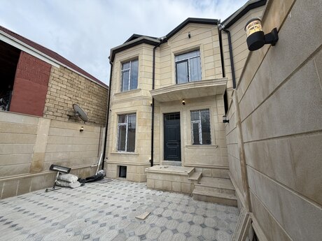 5 otaqlı həyət evi, 150 m², Masazır: 139 000 ₼ 3