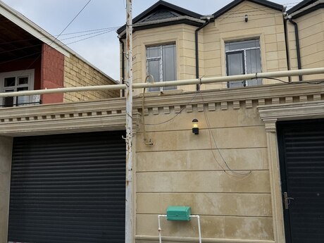 Elan №6019468 - Bakı, Masazır q., 5 otaqlı, 150 m²