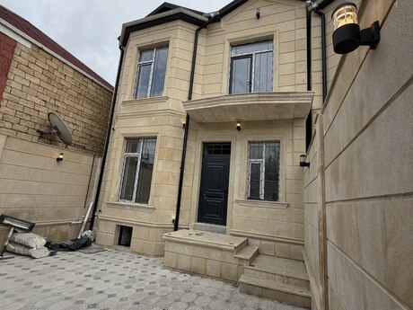 5 otaqlı həyət evi, 150 m², Masazır: 139 000 ₼ 2