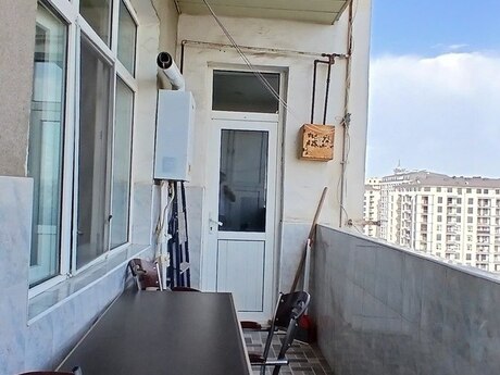 2-room apartment for rent, 71 m², Nəriman Nərimanov: 950 ₼/mo 2