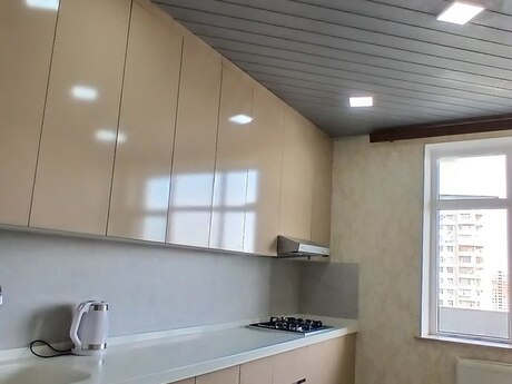 2 rooms · 71 m² · floor 14/16, Nəriman Nərimanov