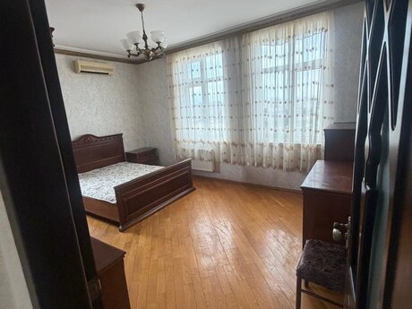 2-room apartment for rent, 71 m², Nəriman Nərimanov: 950 ₼/mo 5