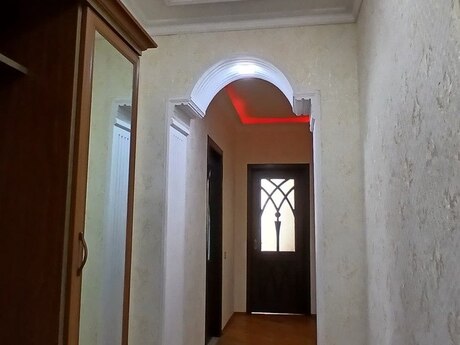 2-room apartment for rent, 71 m², Nəriman Nərimanov: 950 ₼/mo 3