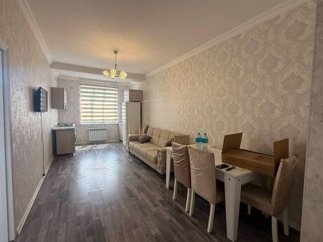 2-room apartment for rent, 45,8 m², Biləcəri: 500 ₼/mo 4
