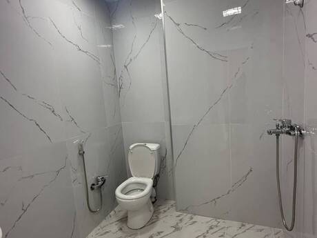 2-room apartment for rent, 45,8 m², Biləcəri: 500 ₼/mo 3