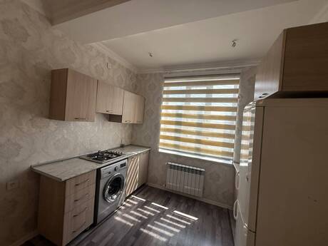 2-room apartment for rent, 45,8 m², Biləcəri: 500 ₼/mo 5