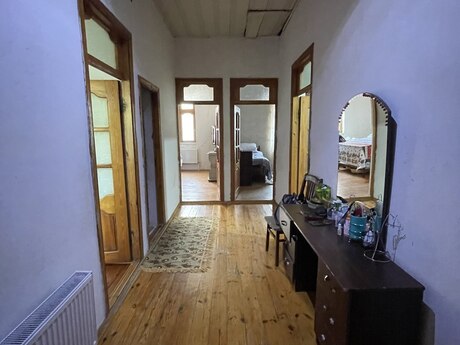 3 otaqlı həyət evi, 75 m², Əmircan: 138 000 ₼ 5