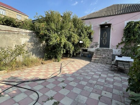 3 otaqlı həyət evi, 75 m², Əmircan: 138 000 ₼ 3
