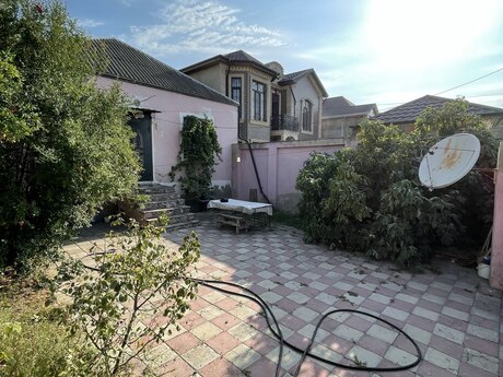 3 otaqlı həyət evi, 75 m², Əmircan: 138 000 ₼ 2