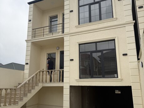 5 otaqlı həyət evi, 250 m², Masazır: 138 000 ₼ 2