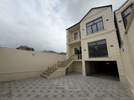 5 otaqlı həyət evi, 250 m², Masazır: 138 000 ₼ 5