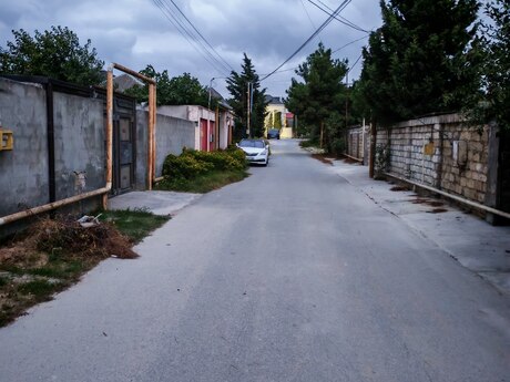7 otaqlı həyət evi, 296 m², Mərdəkan: 180 000 ₼ 3