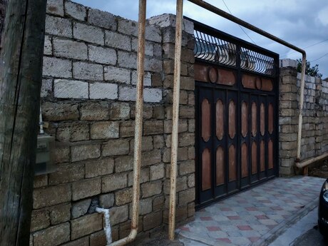 7 otaqlı həyət evi, 296 m², Mərdəkan: 180 000 ₼ 2