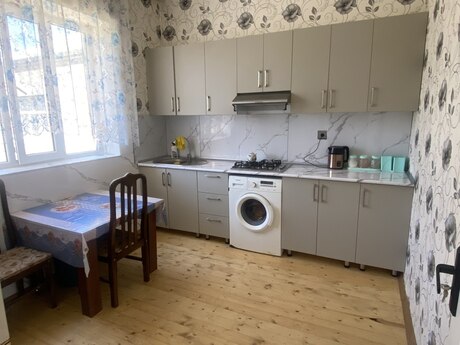 4 otaqlı həyət evi, 110 m², Yeni Suraxanı: 110 000 ₼ 2