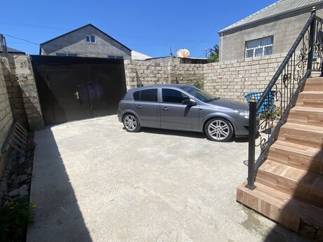 4 otaqlı həyət evi, 110 m², Yeni Suraxanı: 110 000 ₼ 3