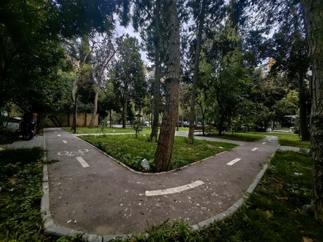 1-комнатная квартира, 48 м², Gənclik: 165 000 ₼ 4