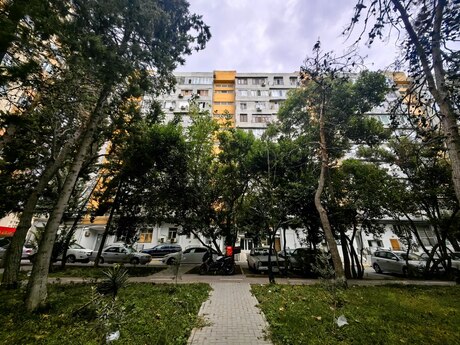 1-комнатная квартира, 48 м², Gənclik: 165 000 ₼ 2