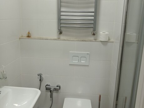 Kirayə 2 otaqlı mənzil, 54 m², Yasamal: 60 ₼/ay 2