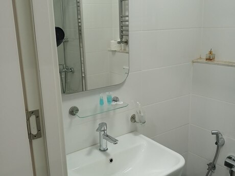 Kirayə 2 otaqlı mənzil, 54 m², Yasamal: 60 ₼/ay 4
