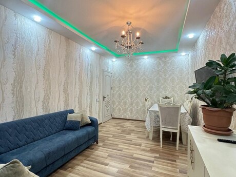 3 otaqlı mənzil, 70 m², Hövsan: 154 000 ₼ 5