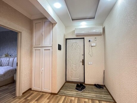 3 otaqlı mənzil, 70 m², Hövsan: 154 000 ₼ 3
