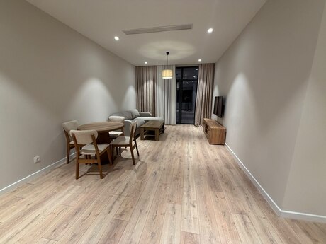 Kirayə 2 otaqlı mənzil, 75 m², Marina Village: 1 500 ₼/ay 2