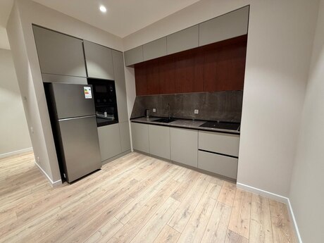 Kirayə 2 otaqlı mənzil, 75 m², Marina Village: 1 500 ₼/ay 4