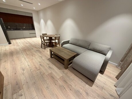 Kirayə 2 otaqlı mənzil, 75 m², Marina Village: 1 500 ₼/ay 3