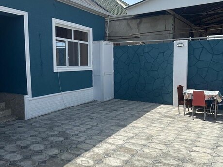 3 otaqlı həyət evi, 100 m², Binə: 95 000 ₼ 2