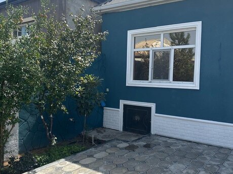 3 otaqlı həyət evi, 100 m², Binə: 95 000 ₼ 3
