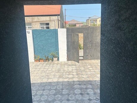 3 otaqlı həyət evi, 100 m², Binə: 95 000 ₼ 4