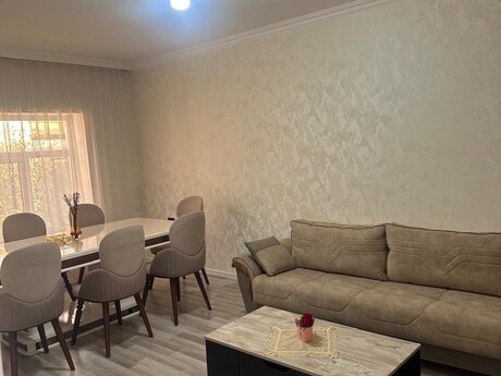 3 otaqlı həyət evi, 100 m², Binə: 95 000 ₼ 5