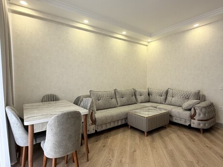 Kirayə 2 otaqlı mənzil, 55 m², 20 Yanvar: 800 ₼/ay 2