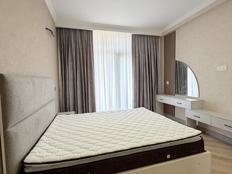 Kirayə 2 otaqlı mənzil, 55 m², 20 Yanvar: 800 ₼/ay 3