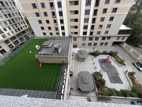 Продаётся 4-комнатная квартира в новостройке, ЖК Premium Residence Park, 190 м², 500 000 AZN, фото 3 / 8