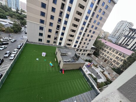 Продаётся 4-комнатная квартира в новостройке, ЖК Premium Residence Park, 190 м², 500 000 AZN, фото 5 / 8