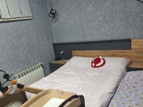 2-room house for rent in Keşlə, 85 m², 750 AZN/mo, photo 4 / 12