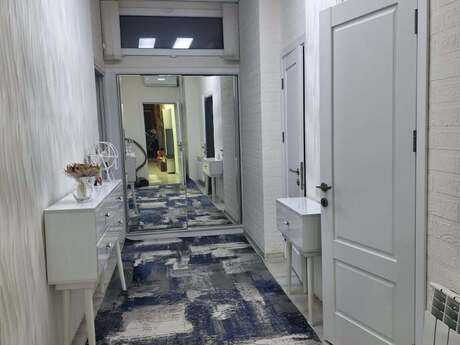 2-room house for rent in Keşlə, 85 m², 750 AZN/mo, photo 2 / 12