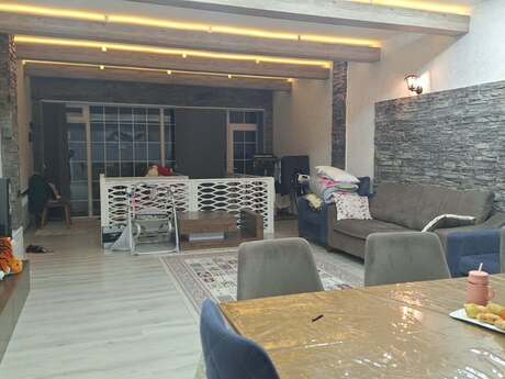 2 otaqlı ev, 85 m², Nizami, 750 AZN