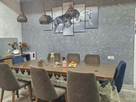 2-room house for rent in Keşlə, 85 m², 750 AZN/mo, photo 5 / 12