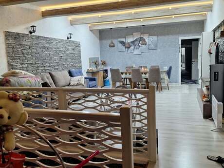 2-room house for rent in Keşlə, 85 m², 750 AZN/mo, photo 3 / 12