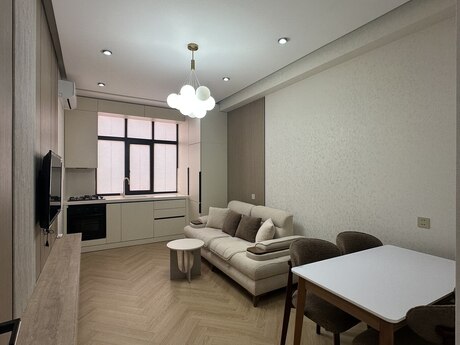 2 otaqlı mənzil, 50 m², Qara Qarayev: 185 000 ₼ 3
