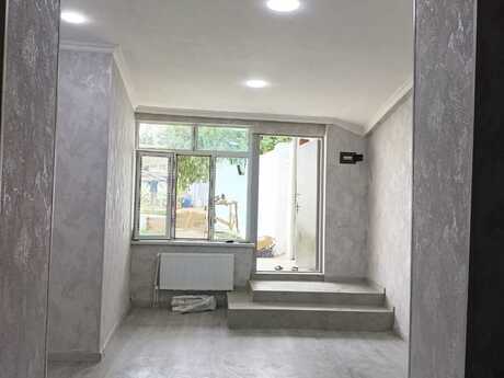 4 otaqlı həyət evi, 100 m², Əmircan: 110 000 ₼ 4