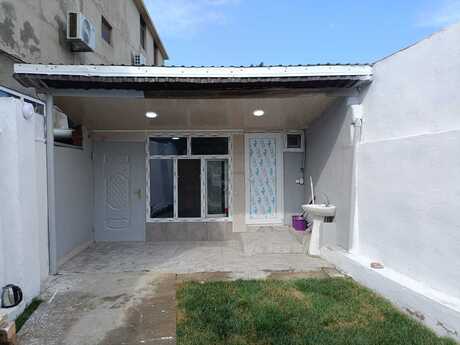 4 otaqlı həyət evi, 100 m², Əmircan: 110 000 ₼ 3