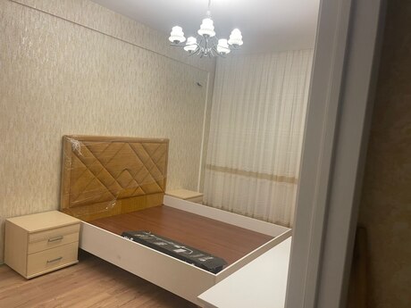 Аренда: 4-комнатная квартира, 120 м², Jasmine Park: 1 200 ₼/мес 4