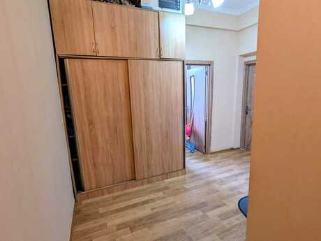 2 otaqlı mənzil, 60 m², Həzi Aslanov: 142 000 ₼ 3