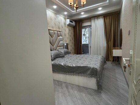 Kirayə 2 otaqlı mənzil, 80 m², Memar Əcəmi: 800 ₼/ay 5