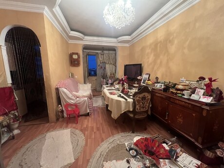 2 otaqlı mənzil, 60 m², Nəsimi: 165 000 ₼ 2