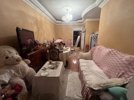2 otaqlı mənzil, 60 m², Nəsimi: 165 000 ₼ 3