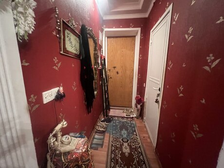 2 otaqlı mənzil, 60 m², Nəsimi: 165 000 ₼ 5